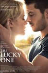 The Lucky One Movie Poster