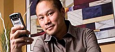 Zappos Founder Looks to Revamp Vegas