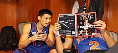 “Linsanity” Makes its Way into Pop Psychology