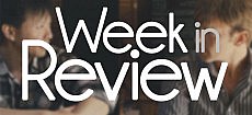 Week in Review