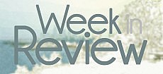 Week in Review