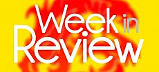 Week in Review