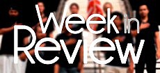 Week in Review